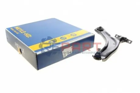 Важіль підвіски (передній) (R) Nissan Qashqai/ X-Trail/Renault Koleos 07- MEYLE 36160500008HD Купити в Україні