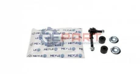 Фото Стойка стабилизатора MEYLE (36160600007S) изображение 1