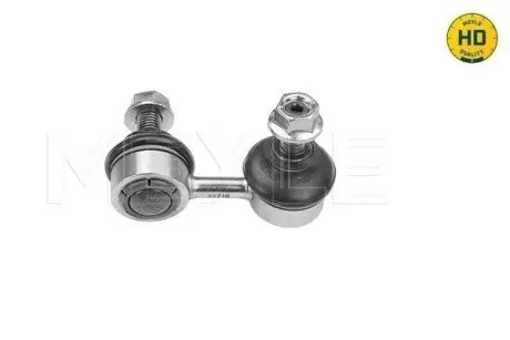 Стійка стабілізатора передн Прав 65mm NISSAN X-TRAIL I 2.0/2.2D/2.5 06.01-01.13 Meyle 36160600030HD Купити в Україні