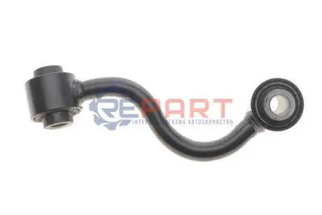 Стійка стабілізатора задн Прав 143mm NISSAN QASHQAI I, QASHQAI II, X-TRAIL, X-TRAIL II, X-TRAIL III RENAULT KADJAR, KOLEOS I, KOLEOS II 1.2-2.5 11.06 Meyle 36160600048 Купити в Україні