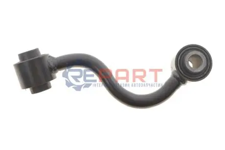 Стійка стабілізатора задн Лів 143mm NISSAN ALMERA II, QASHQAI I, QASHQAI II, X-TRAIL, X-TRAIL II, X-TRAIL III RENAULT KADJAR, KOLEOS I, KOLEOS II 1.2-2.5 01.00 Meyle 36160600049 Купити в Україні