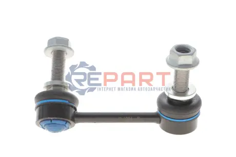 Стійка стабілізатора задн Прав 113mm NISSAN ARIYA, QASHQAI III, X-TRAIL IV 1.3H/1.5H/Electric 07.20 Meyle 36-16 060 0067/HD