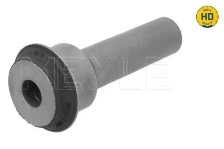 Елемент подушки двигуна передн Лів/Прав NISSAN QASHQAI I RENAULT KOLEOS I 1.5D-2.5 11.06 Meyle 36166100008HD Купити в Україні