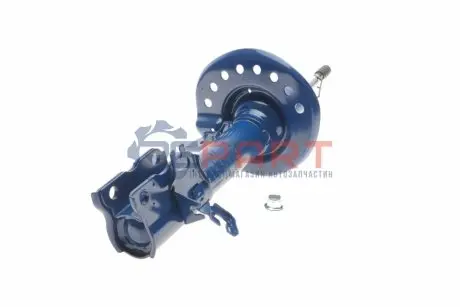 Амортизатор подв. NISSAN передн. пров. (выр-во) Meyle 36266230007