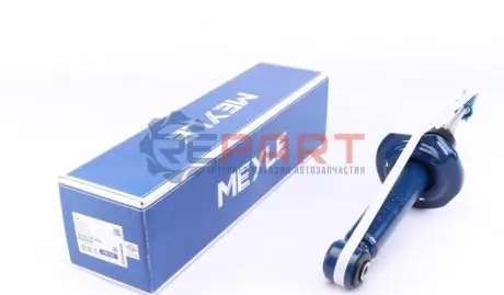 Фото Амортизатор (задний) Nissan Almera II 00-06 MEYLE (36267250003) изображение 1