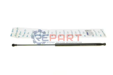 Амортизатор кришки багажника Nissan X-Trail 01-13 Meyle 36-40 910 0031 Купити в Україні