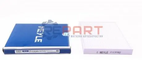 Фильтр салона Meyle 37-12 319 0022 Купить в Украине