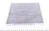 Фото Фільтр салону Hyundai Tucson 04-10/i40 11-/ix35 09-/KIA Rio 05-/Sportage 94- (вугільний) Meyle (37123200010) зображення 2