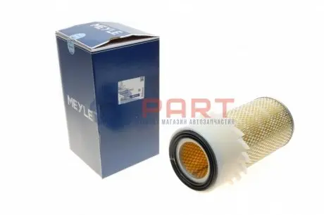 Фільтр повітряний Mitsubishi L300 -03 Meyle 37123210002 Купити в Україні