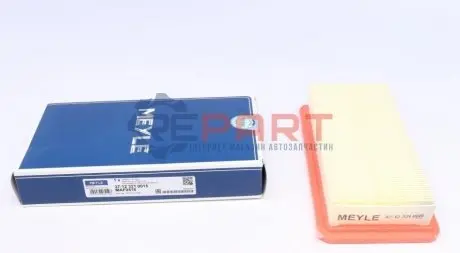 Фильтр воздушный Meyle 37-12 321 0015 Купить в Украине