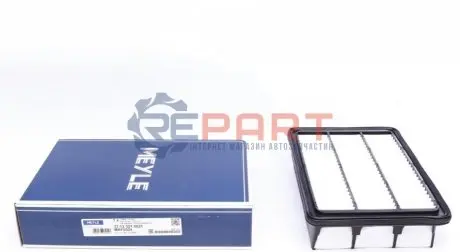 Фото Фильтр воздушный MEYLE (37123210021) изображение 1