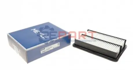 Фото Фільтр повітряний Hyundai H-1 II 2.4 i 2.5 CRDi/TDCi 07- MEYLE (37-12 321 0029) зображення 1