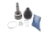 Фото ШРКШ (зовнішній) Hyundai Accent IV/Kia Rio III 1.4/1.6 10- (25z/22z/153mm) (ABS48z) Meyle (37-14 498 0019) зображення 1