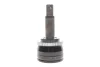 Фото ШРКШ (зовнішній) Hyundai Accent IV/Kia Rio III 1.4/1.6 10- (25z/22z/153mm) (ABS48z) Meyle (37-14 498 0019) зображення 5