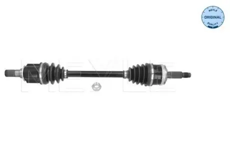 Автозапчасть Meyle 37-14 498 1001