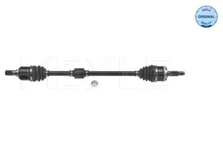 Автозапчасть Meyle 37-14 498 1002