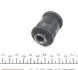 Фото Сайлентблок важеля (переднього/знизу/спереду) Hyundai Accent II 99-/Getz 02 Meyle (37146100004) зображення 2