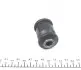 Фото Сайлентблок важеля (переднього/знизу/спереду) Hyundai Accent II 99-/Getz 02 Meyle (37146100004) зображення 3