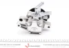 Фото Насос гідропідсилювача керма (новий) HYUNDAI TUCSON KIA SPORTAGE II 2.0 08.04-01.12 Meyle (37146310001) зображення 4