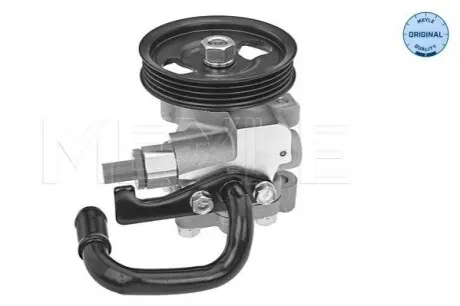 Насос гідропідсилювача керма (новий) HYUNDAI GETZ 1.3 09.02-09.05 Meyle 37-14 631 0014