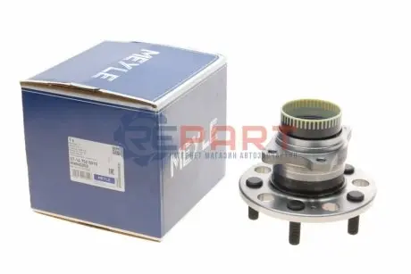 Підшипник маточини (задньої) Hyundai ix35/i40/Kia Sportage 1.6GDI-2.0CRDi 10- MEYLE 37147520010 Купити в Україні