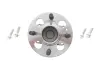 Фото Комплект підшипника колеса задн HYUNDAI ACCENT IV, SOLARIS KIA RIO III 1.1D-1.6D 11.10 Meyle (37-14 752 0013) зображення 1
