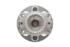 Фото Комплект підшипника колеса задн HYUNDAI ACCENT IV, SOLARIS KIA RIO III 1.1D-1.6D 11.10 Meyle (37-14 752 0013) зображення 3