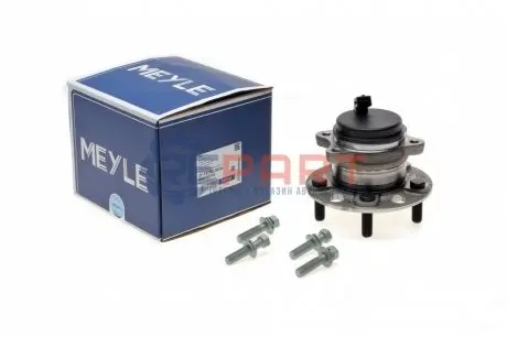 Підшипник маточини (задньої) Hyundai Tucson/Kia Sportage 1.6/1.7/2.0 CRDi 15- MEYLE 37147520014 Купити в Україні