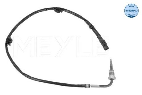 CZUJNIK TEMP. SPALIN HYUNDAI KONA I 17- MEYLE 37-14 800 0014