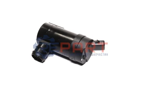 Насос подачі води для миття, система склоочисників MEYLE 37-14 870 0002 Купити в Україні