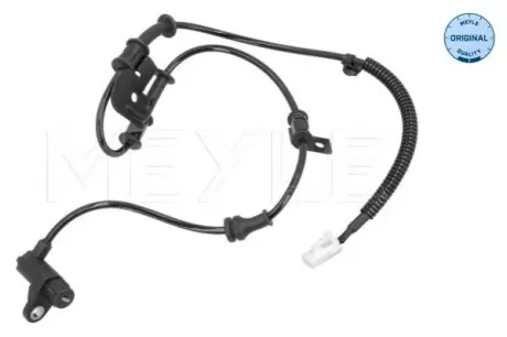 Датчик ABS передн Прав HYUNDAI ACCENT IV KIA RIO III 1.1D-1.6D 11.10 Meyle 37148990029