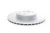 Фото Диск гальмівний (передній) Hyundai Accent III 05-10/Kia Rio II 05- (256x22) MEYLE (37155210031PD) зображення 2
