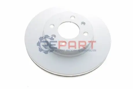 Фото Диск гальмівний (передній) Hyundai Accent III 05-10/Kia Rio II 05- (256x22) MEYLE (37155210031PD) зображення 1