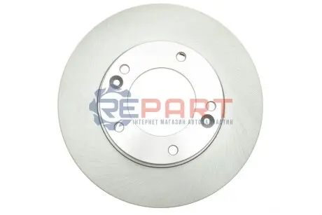 Фото Диск гальмівний (передній) Kia Sorento 2.4-3.5V6/2.5 CRDI 02- (302x28) MEYLE (37155210034) зображення 1