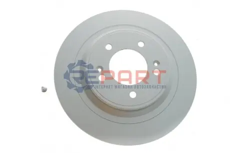TARCZA HAM. KIA T. SPORTAGE 1,6 T-GDI HYBRID 21- Meyle 37-15 523 0051/PD Купить в Украине