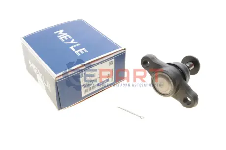 Шарова опора Лів/Прав (нижн передн) HYUNDAI GRANDEUR, SONATA V 2.0-3.3 01.05-12.11 Meyle 37160100021 Купити в Україні
