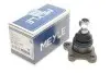 Фото Опора кульова (передня/зверху) Hyundai Terracan 01-06 Meyle (37160100022) зображення 2