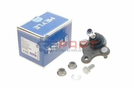 Опора кульова (передня/знизу) Hyundai Elantra VI16- (L) MEYLE 37-16 010 0029 Купити в Україні