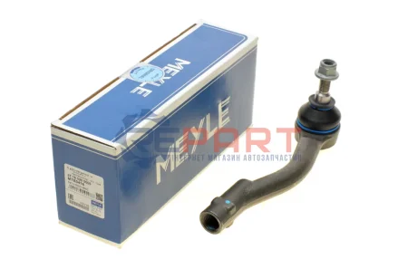 Фото Наконечник рулевой тяги MEYLE (37160200005) изображение 1