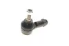 Фото Наконечник рулевой тяги Hyundai Santa Fe I 01-06/Getz 02-10/Mitsubishi Pajero Pinin 99-07 (L=73mm) Meyle (37160200007) изображение 2