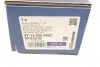 Фото Наконечник рулевой тяги Hyundai Santa Fe I 01-06/Getz 02-10/Mitsubishi Pajero Pinin 99-07 (L=73mm) Meyle (37160200007) изображение 5