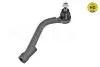 Фото Рульовий наконечник Прав HYUNDAI GRAND SANTA FÉ, SANTA FÉ III, SANTA FÉ III/SUV KIA SORENTO II 2.0D-3.5 11.09-12.18 Meyle (37-16 020 0038/HD) зображення 2