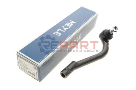 Наконечник рулевой тяги (L) Hyundai ix35/Kia Sportage 10- Meyle 37160200045HD Купить в Украине