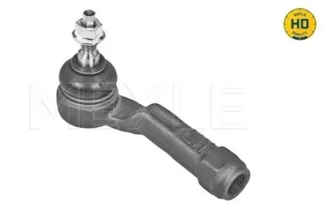 Рульовий наконечник Лів HYUNDAI ELANTRA VI, I30, KONA KIA CEED, PROCEED, SELTOS, SOUL III, SOUL III CARGO, XCEED 1.0-Electric 10.15 Meyle 37160200053HD