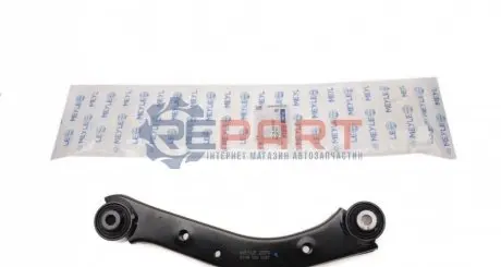 Важіль підвіски (задній/зверху/ззаду) Hyundai Tucson/Kia Sportage 15- MEYLE 37-16 050 0087 Купити в Україні
