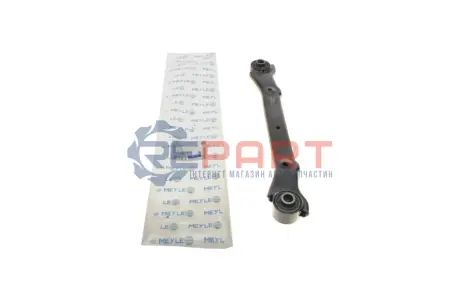 Важіль підвіски (задній/зверху/ззаду) Hyundai Santa Fe/Kia Sportage 10- MEYLE 37-16 050 0098 Купити в Україні