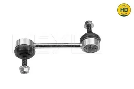 Стійка стабілізатора задн Лів/Прав 130mm CITROEN JUMPER III FIAT DUCATO HYUNDAI COUPE I, COUPE II, ELANTRA III, LANTRA II PEUGEOT BOXER 1.5-Electric 06.95 Meyle 37160600022HD Купити в Україні