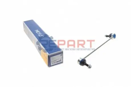 Фото Стойка стабилизатора MEYLE (37160600032HD) изображение 1