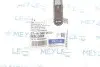 Фото Тяга стабілізатора (переднього) Hyundai Tucson/Kia Sportage 2.0CRDi 04 Meyle (37160600057) зображення 2