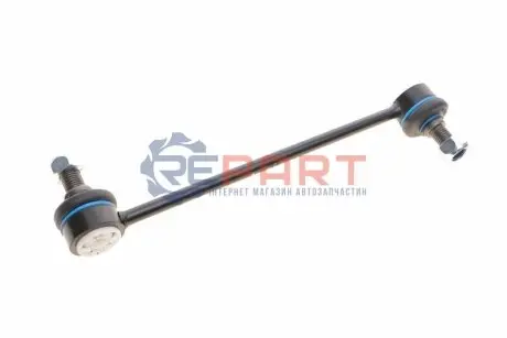 Тяга стабілізатора (переднього) Hyundai Tucson/Kia Sportage 2.0CRDi 04- Meyle 37160600057 Купить в Украине